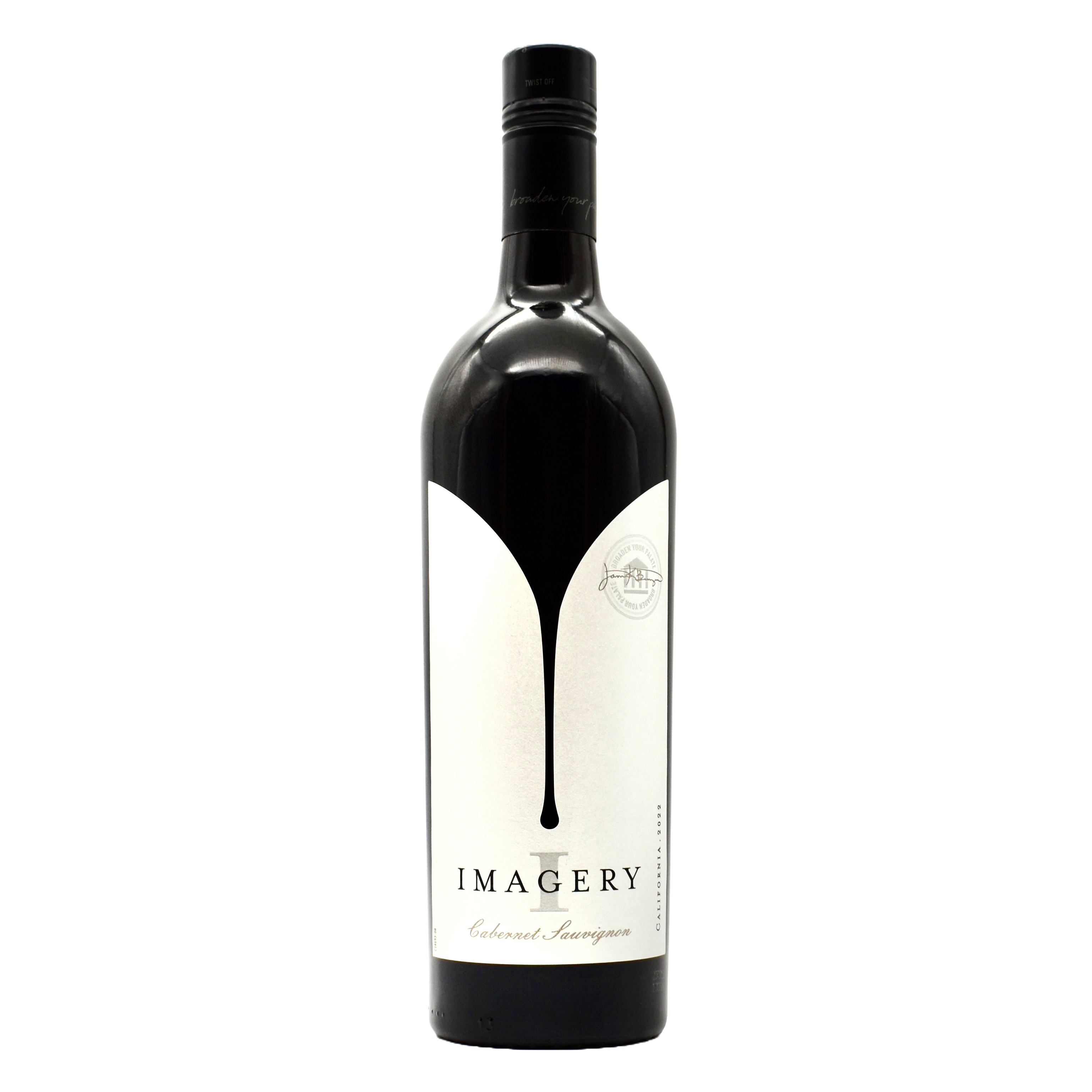 Imagery Cabernet Sauvignon 750ml