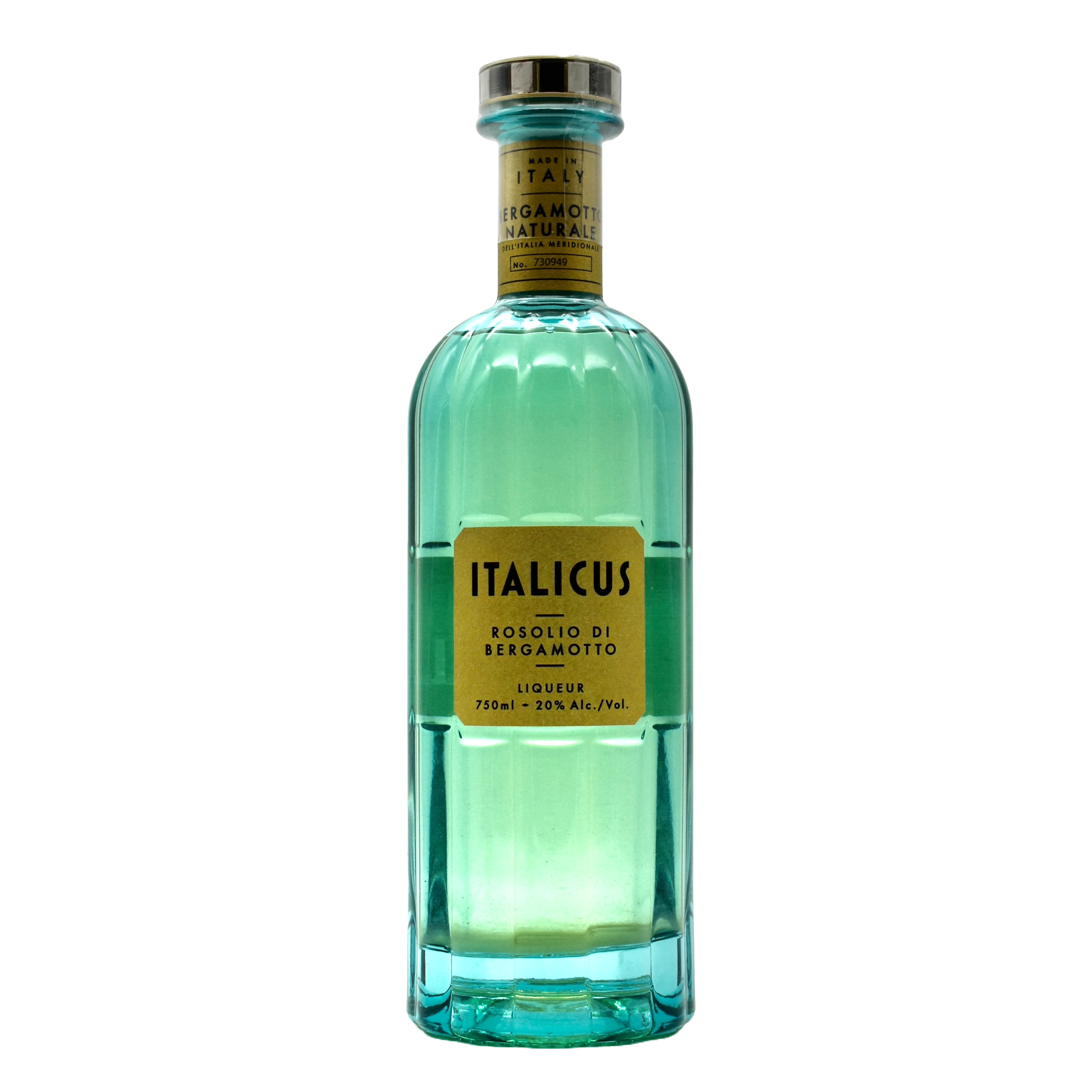 Italicus Rosolio di Bergamotto Liqueur 750ml