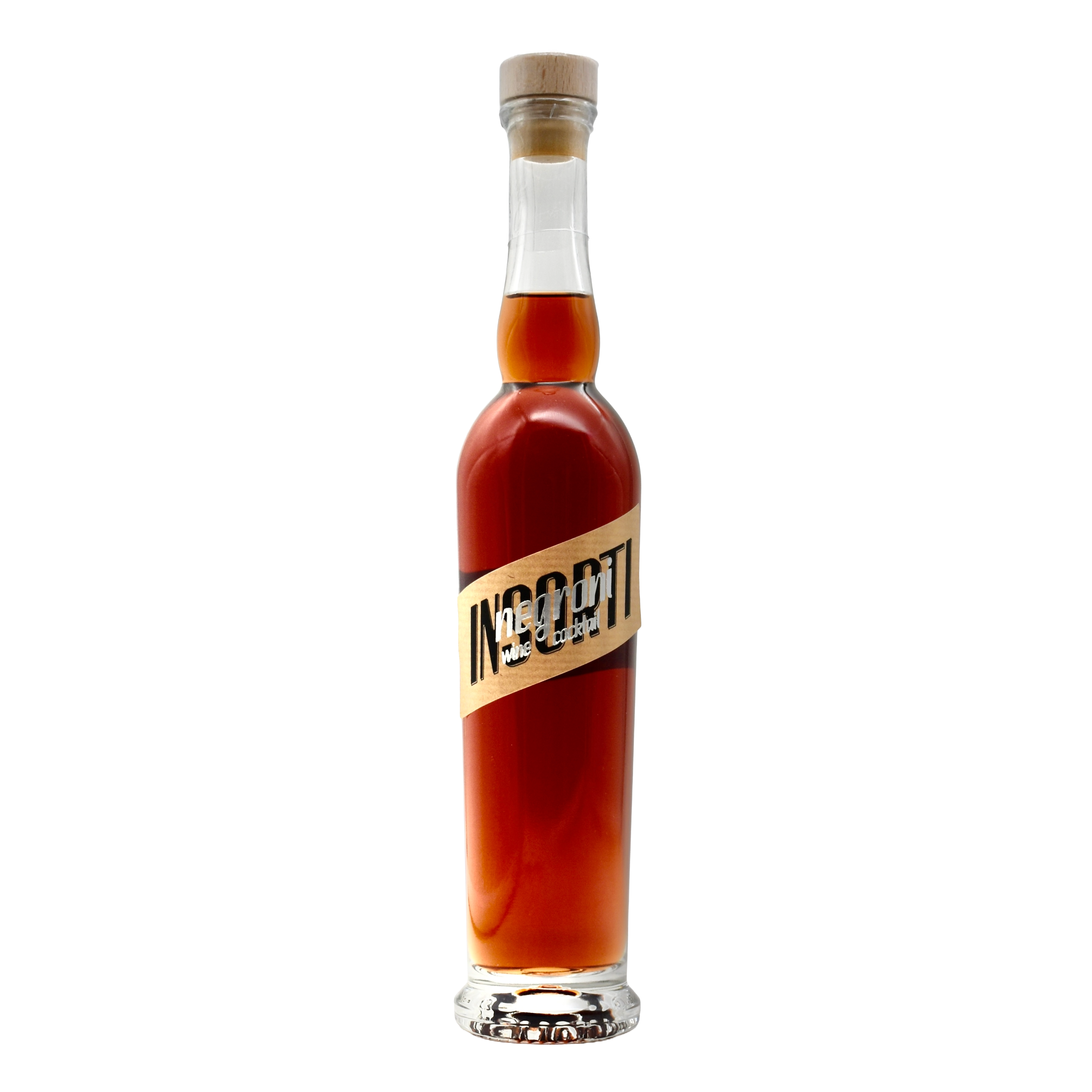 Insorti Negroni 200ml