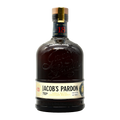 Jacob’s Pardon 18 Year Whiskey Hazmat 142.7pf 750ml