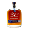Jefferson's Bourbon Marian Mclain 750ml