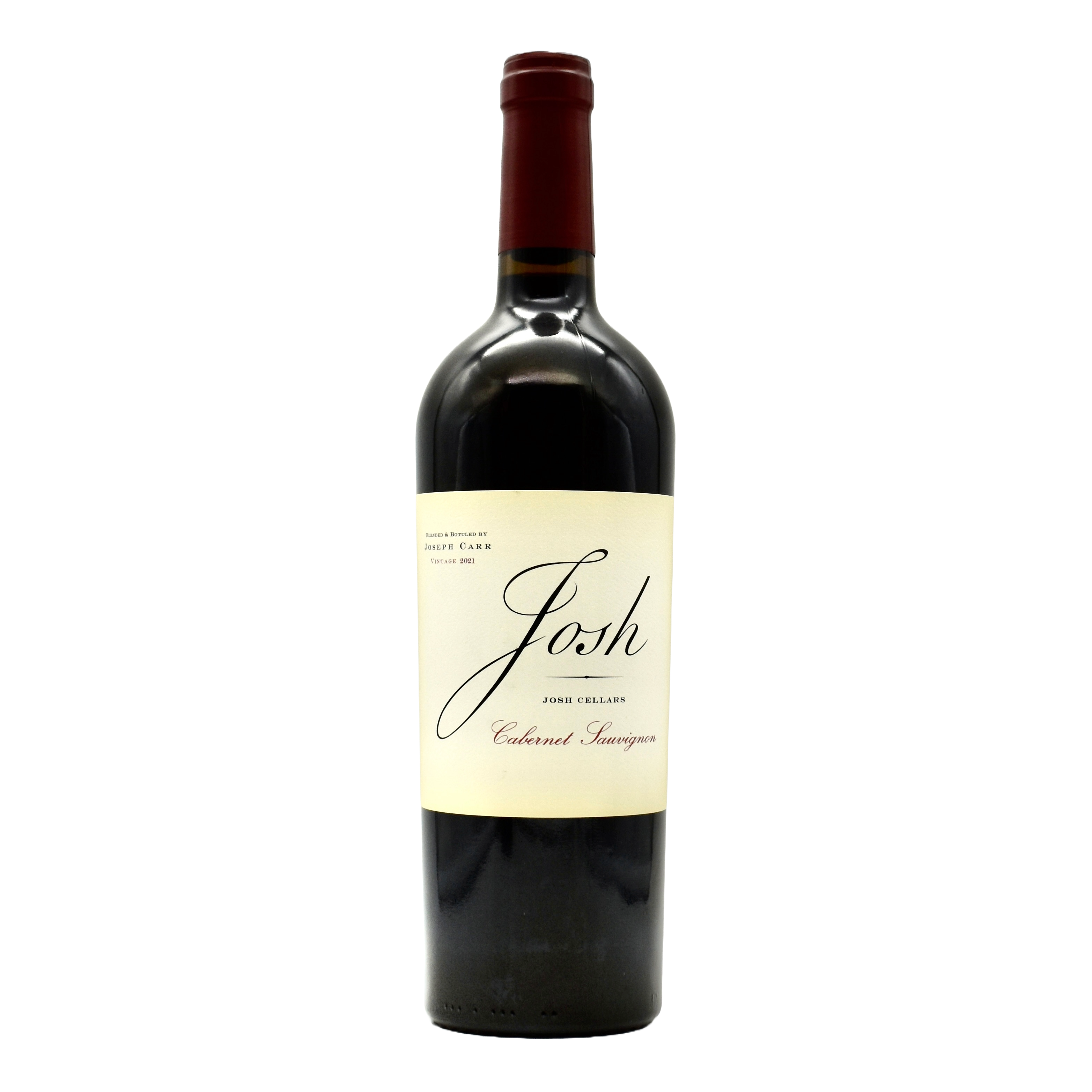 Josh Cellars Cabernet Sauvignon 750ml