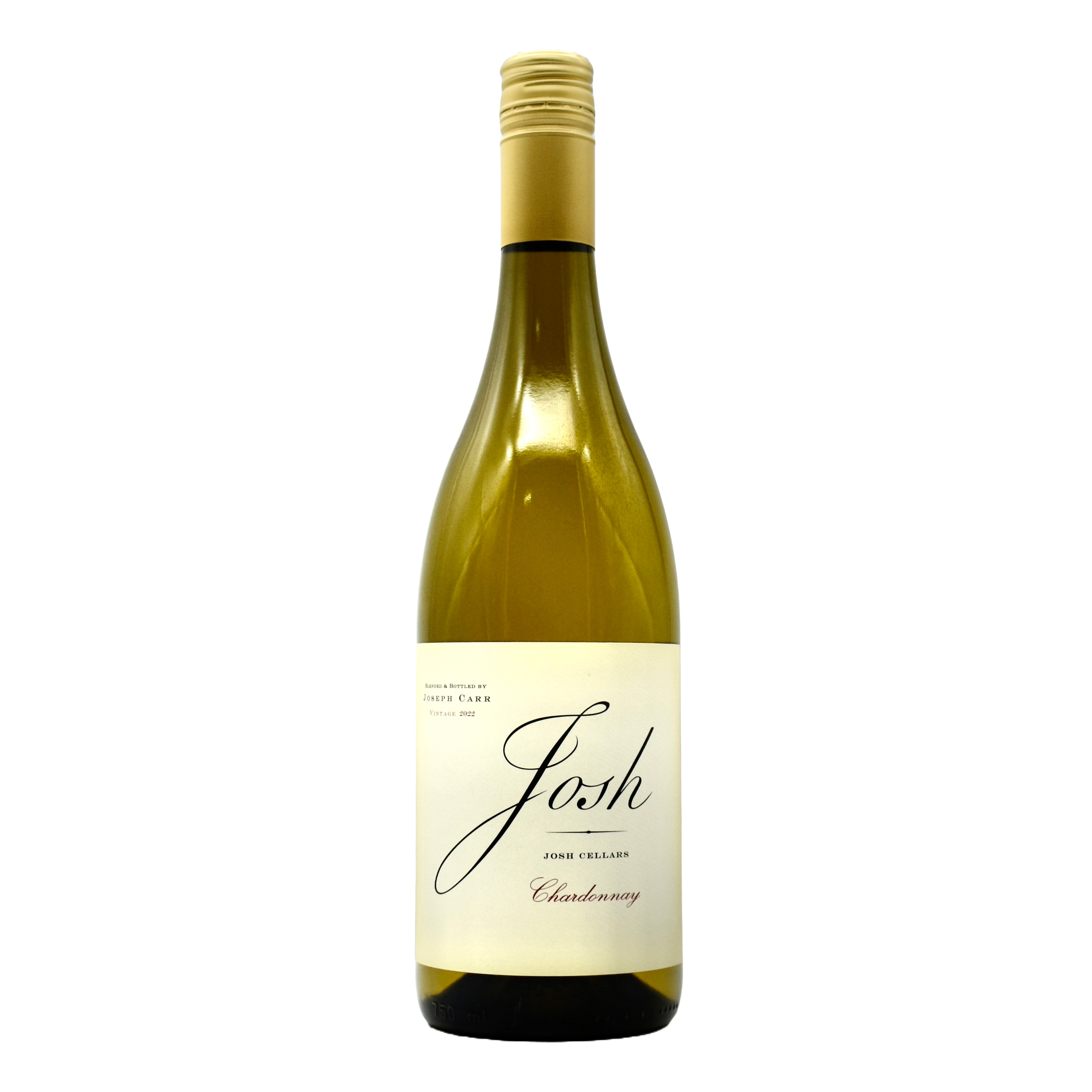 Josh Cellars Chardonnay 750ml