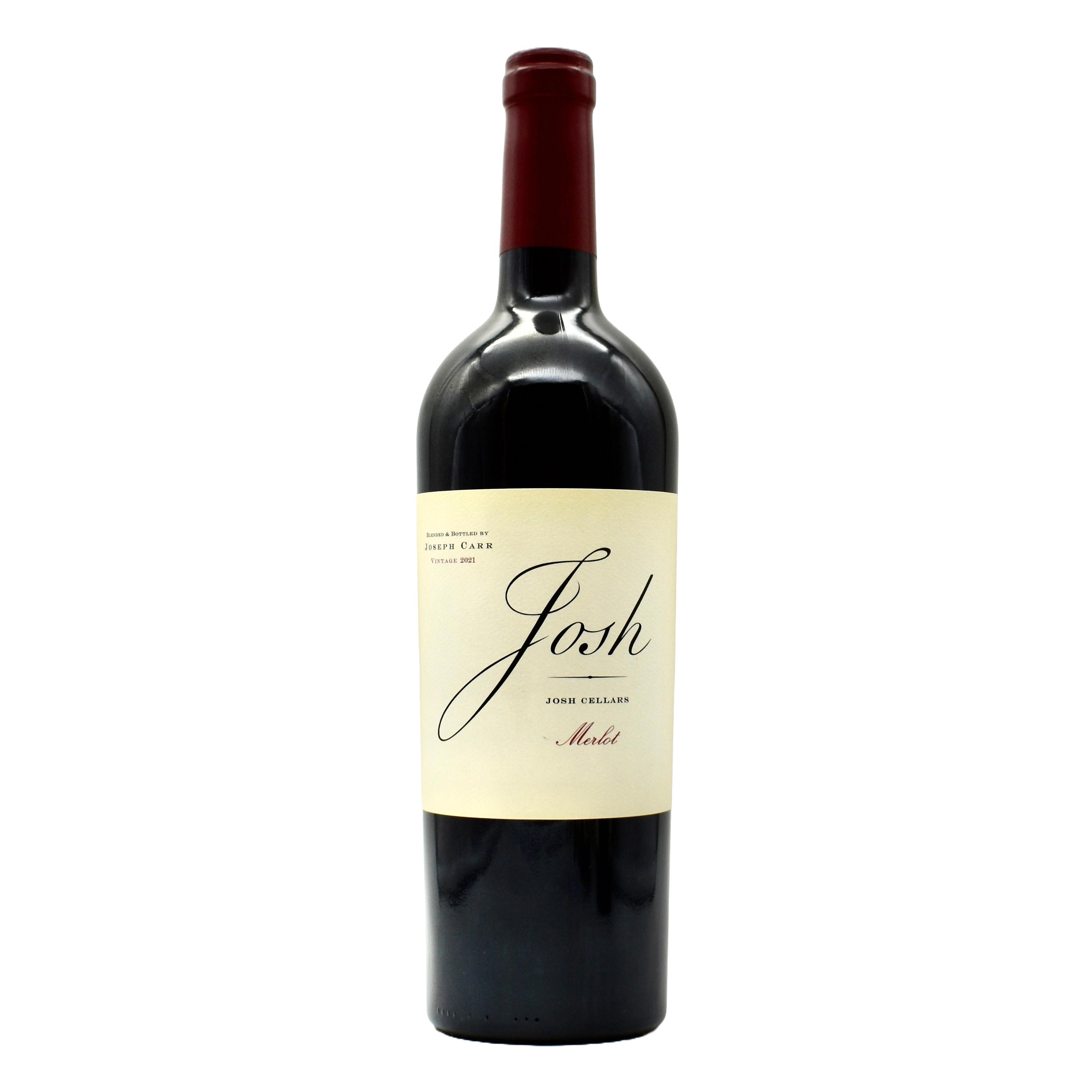 Josh Cellars Merlot 750ml