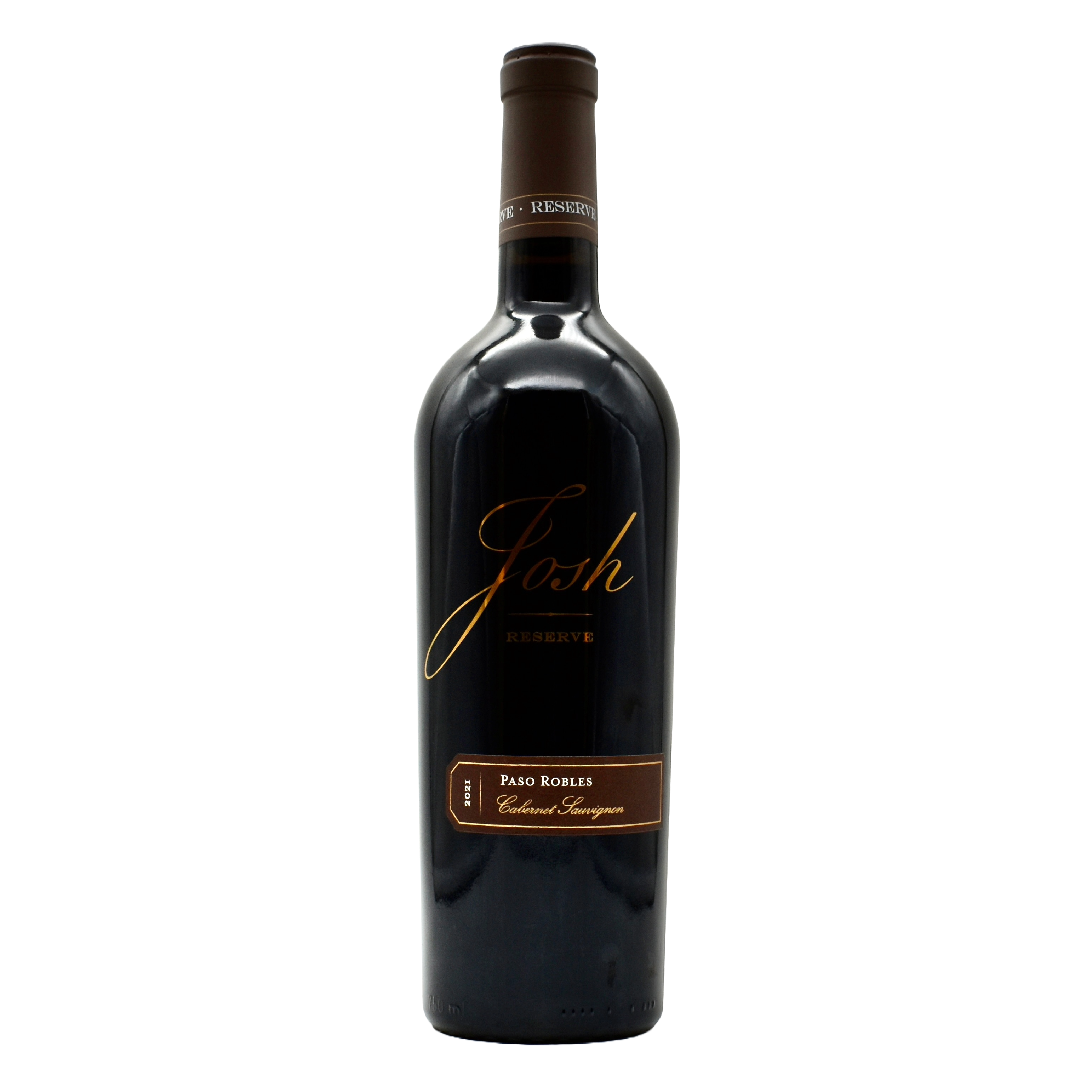 Josh Cellars Reserve Cabernet Sauvignon Paso Robles 750ml