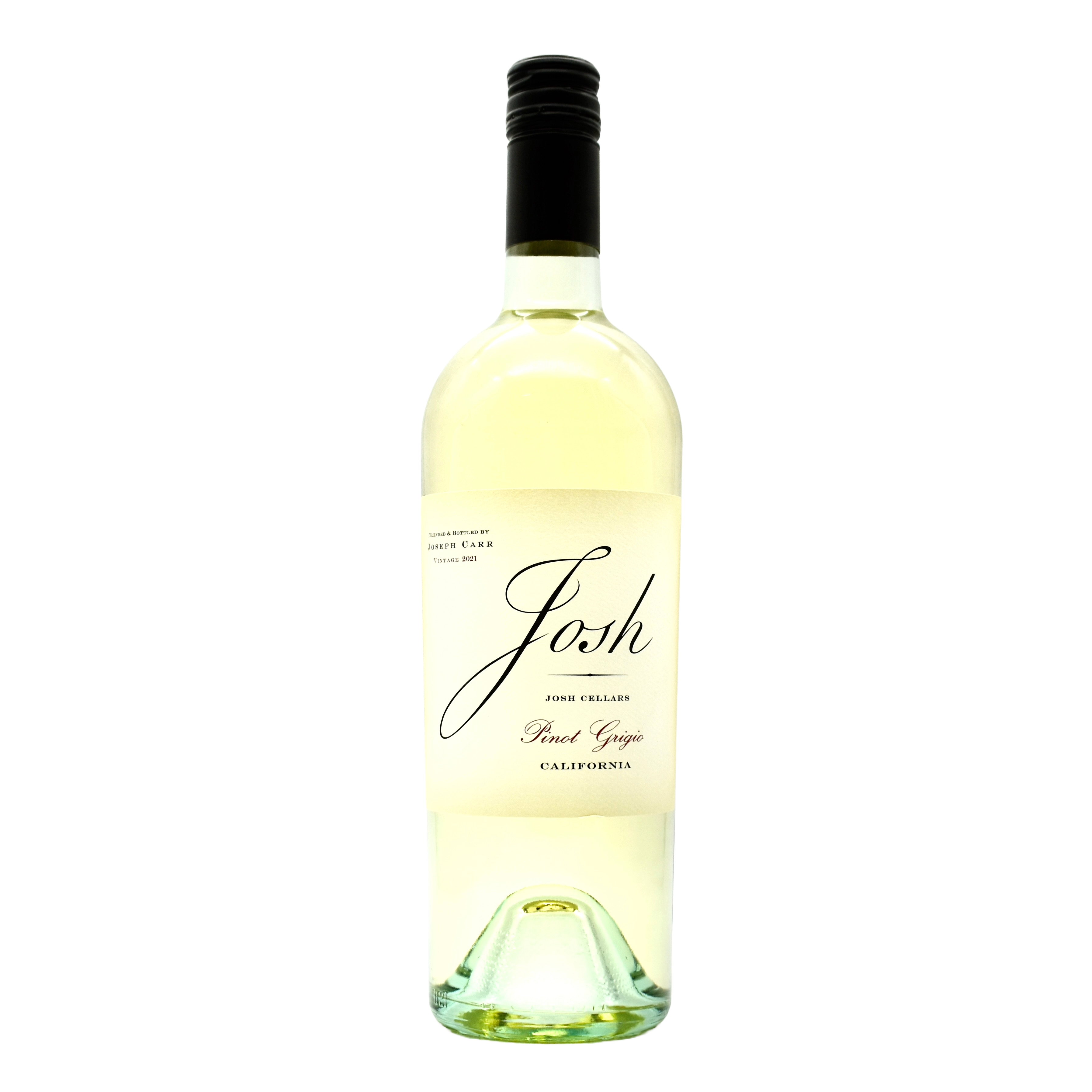 Josh Cellars Pinot Grigio 750ml