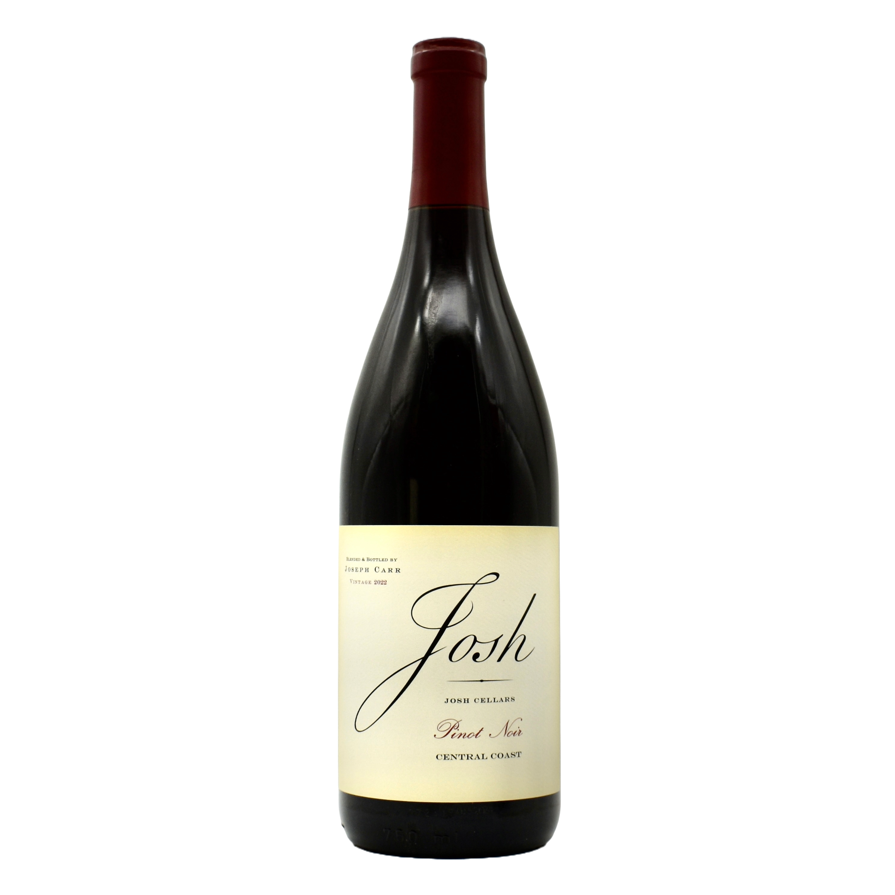 Josh Cellars Pinot Noir 750ml