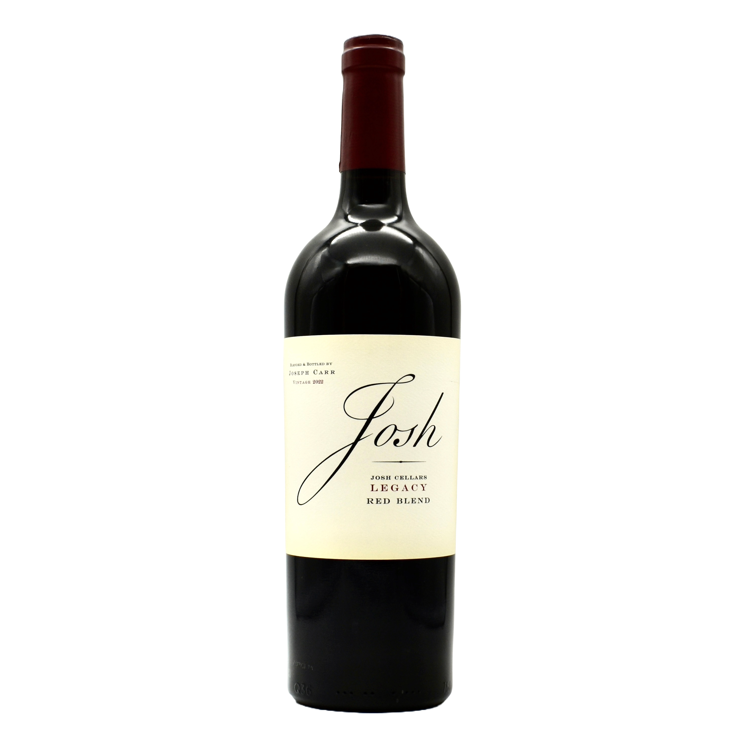Josh Cellars Legacy Red Blend 750ml