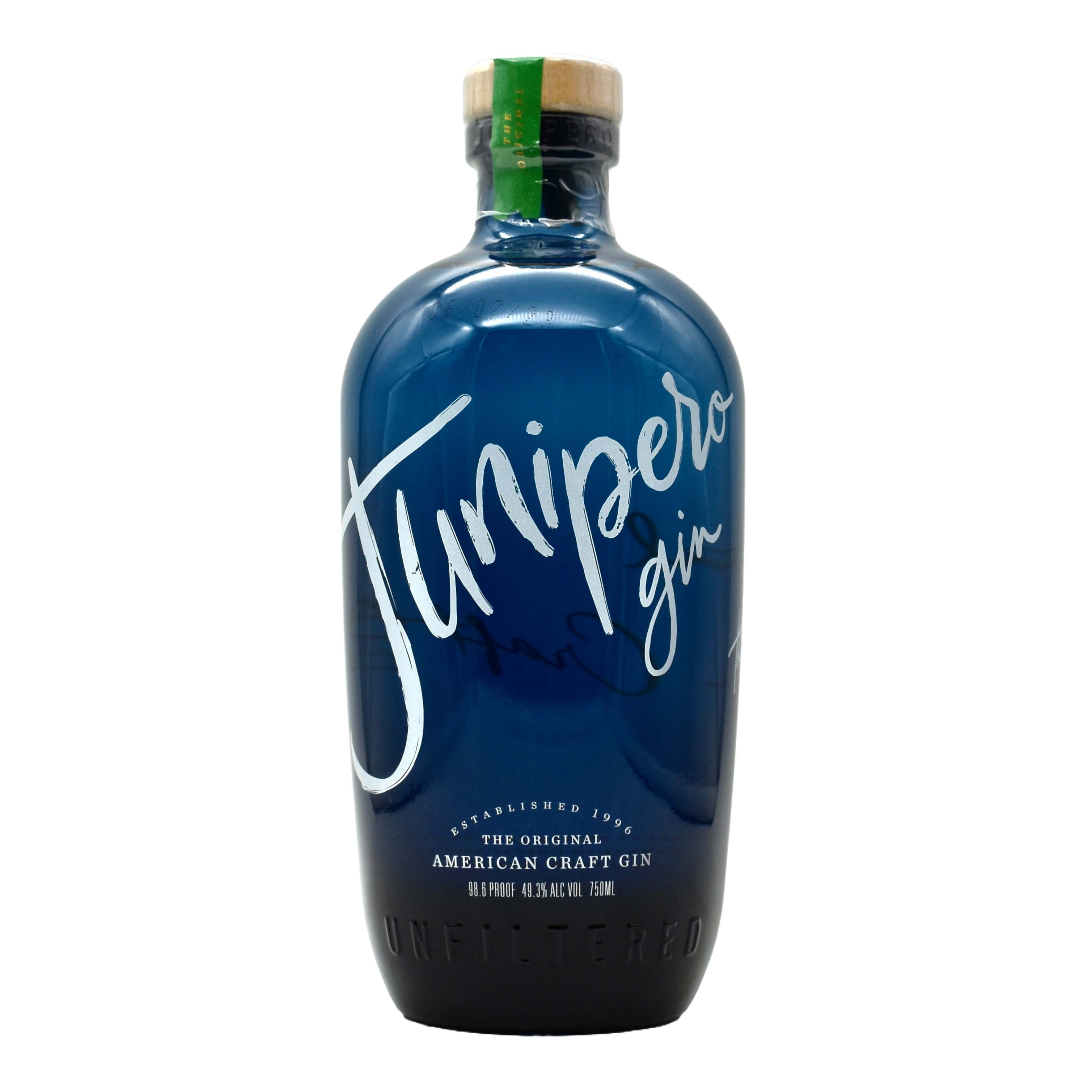 Junipero Gin 750ml