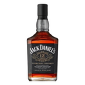 Jack Daniel's 12 Year Bourbon 750ml