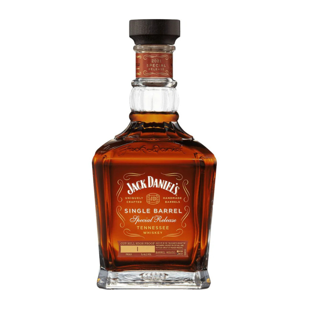 Jack Daniel's Coy Hill 750ml
