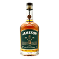 Jameson Irish Whiskey 18 Year 750ml