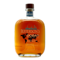 Jefferson's Straight Bourbon Ocean Aged At Sea Wheated Single Barrel 750ml