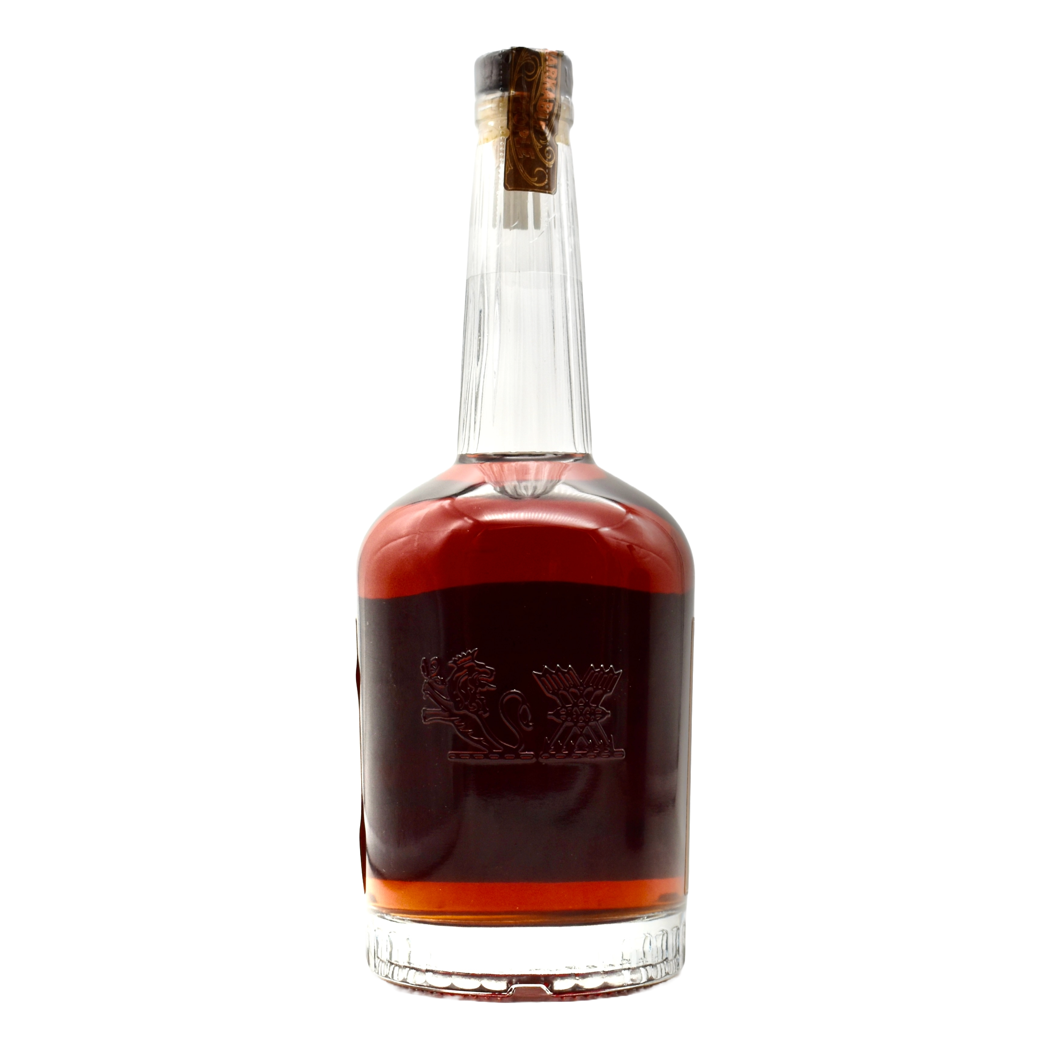 Joseph Magnus Cigar Blend Bourbon 750ml
