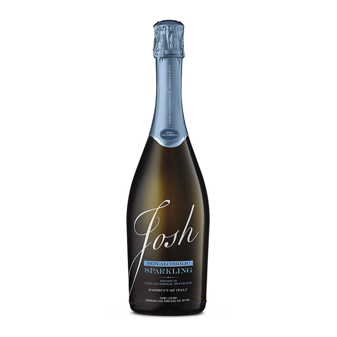 Josh Cellars Sparkling Wine Non Alcoholic 750ml