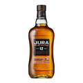 Isle of Jura 12 Year Old Single Malt Scotch Whisky 750ml