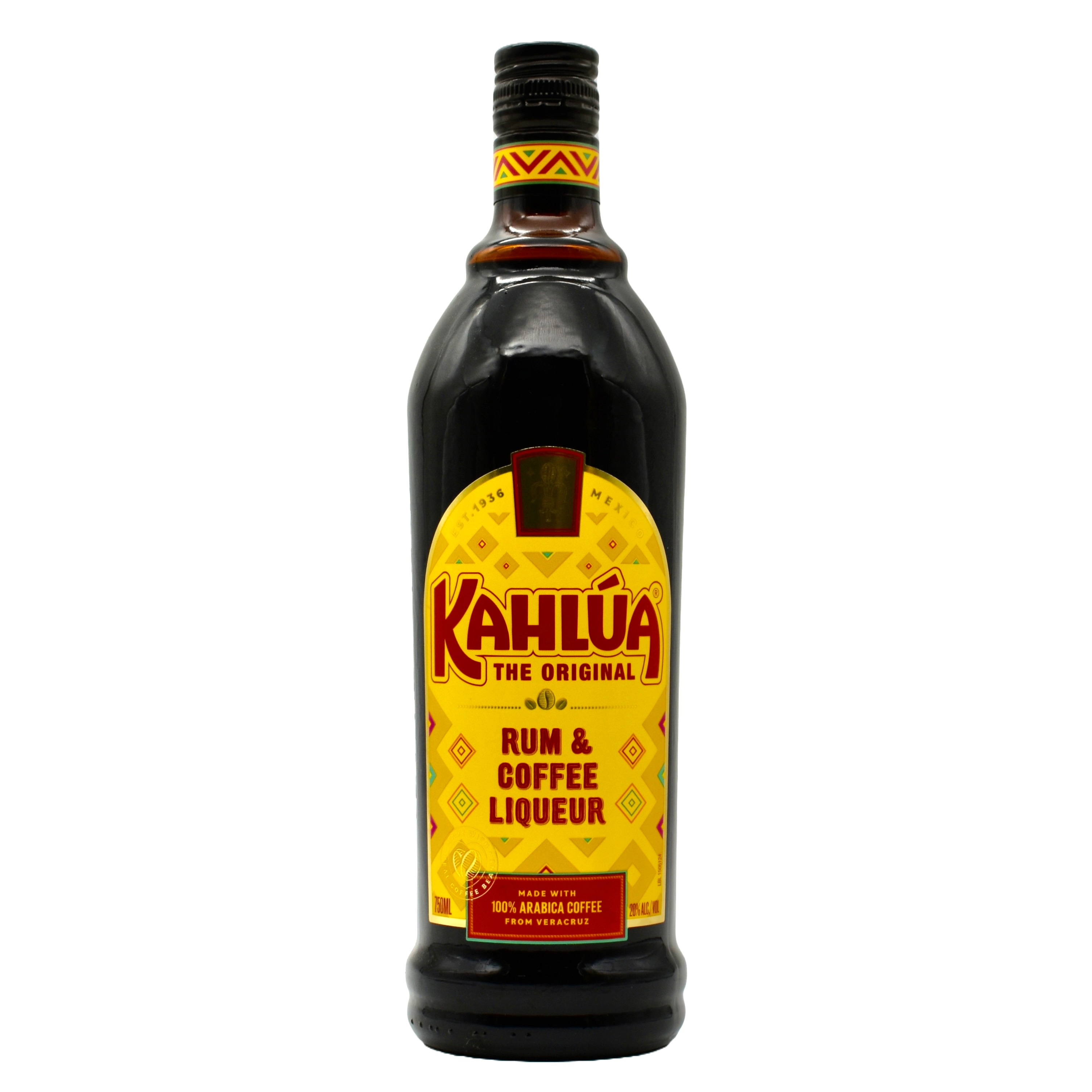 Kahlua Coffee Liqueur