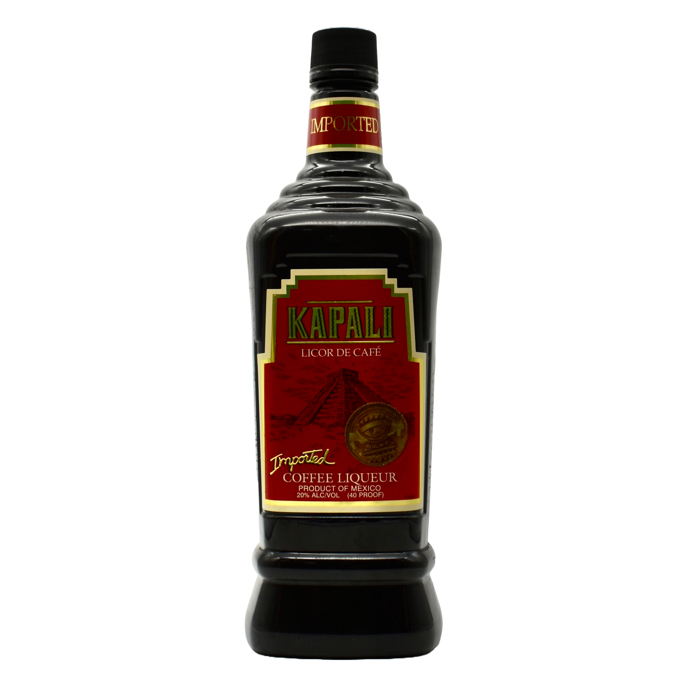 Kapali Coffee Liqueur