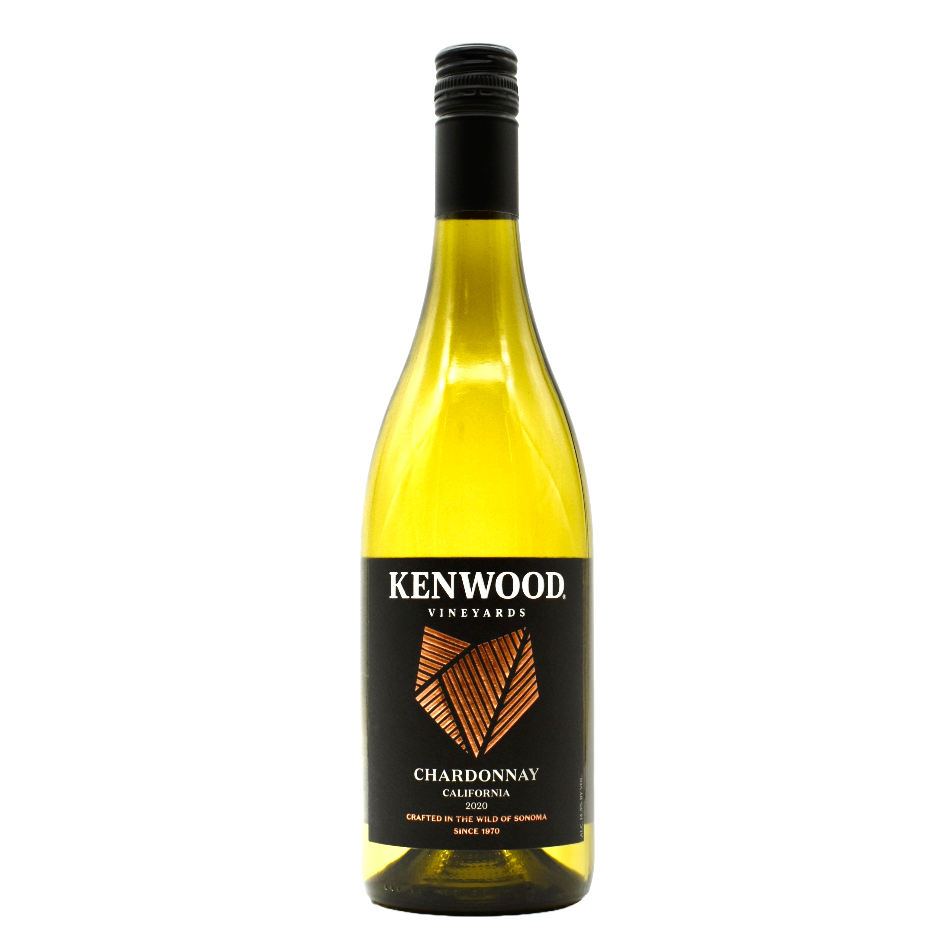Kenwood Chardonnay 750ml