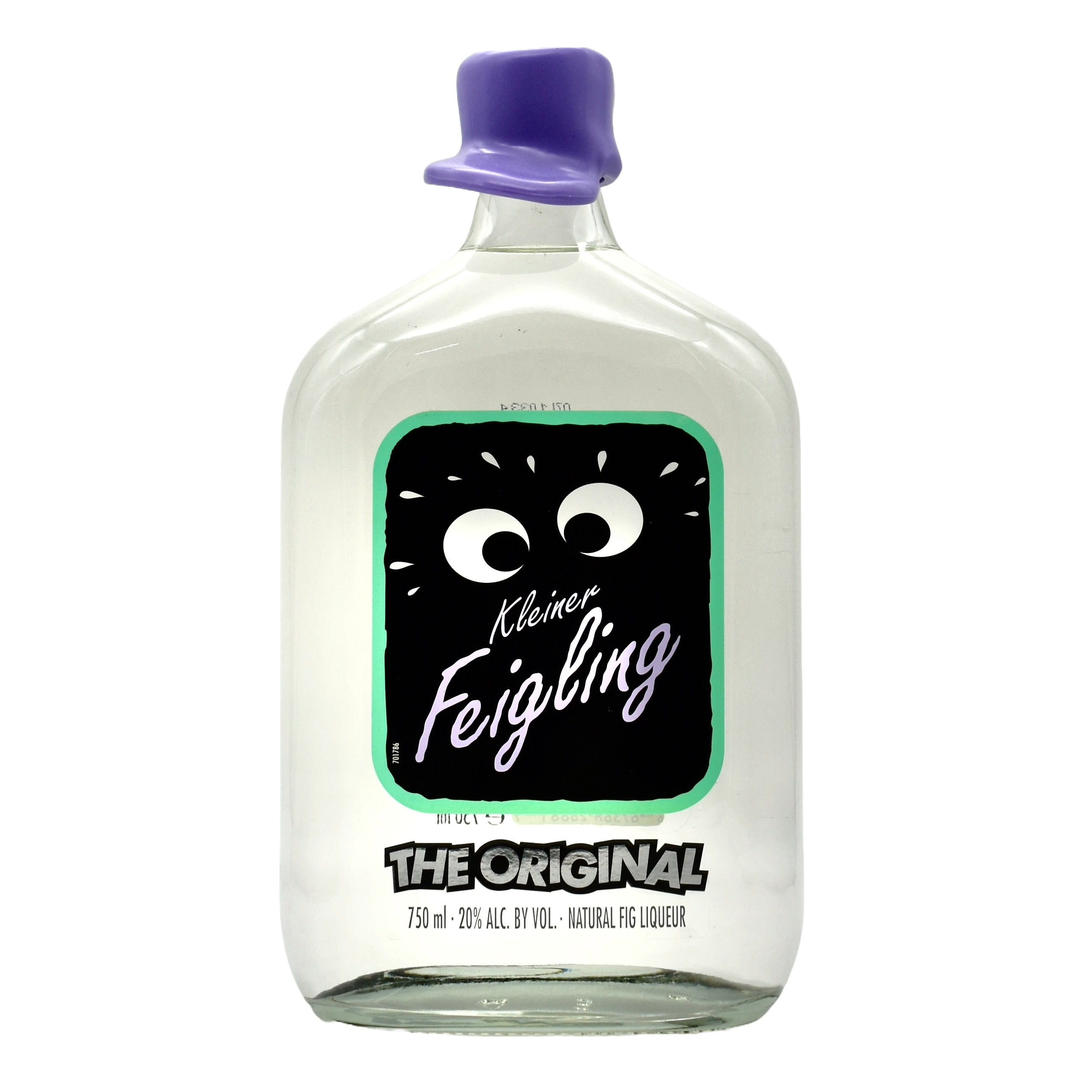 Kleiner Feigling Liqueur 750ml