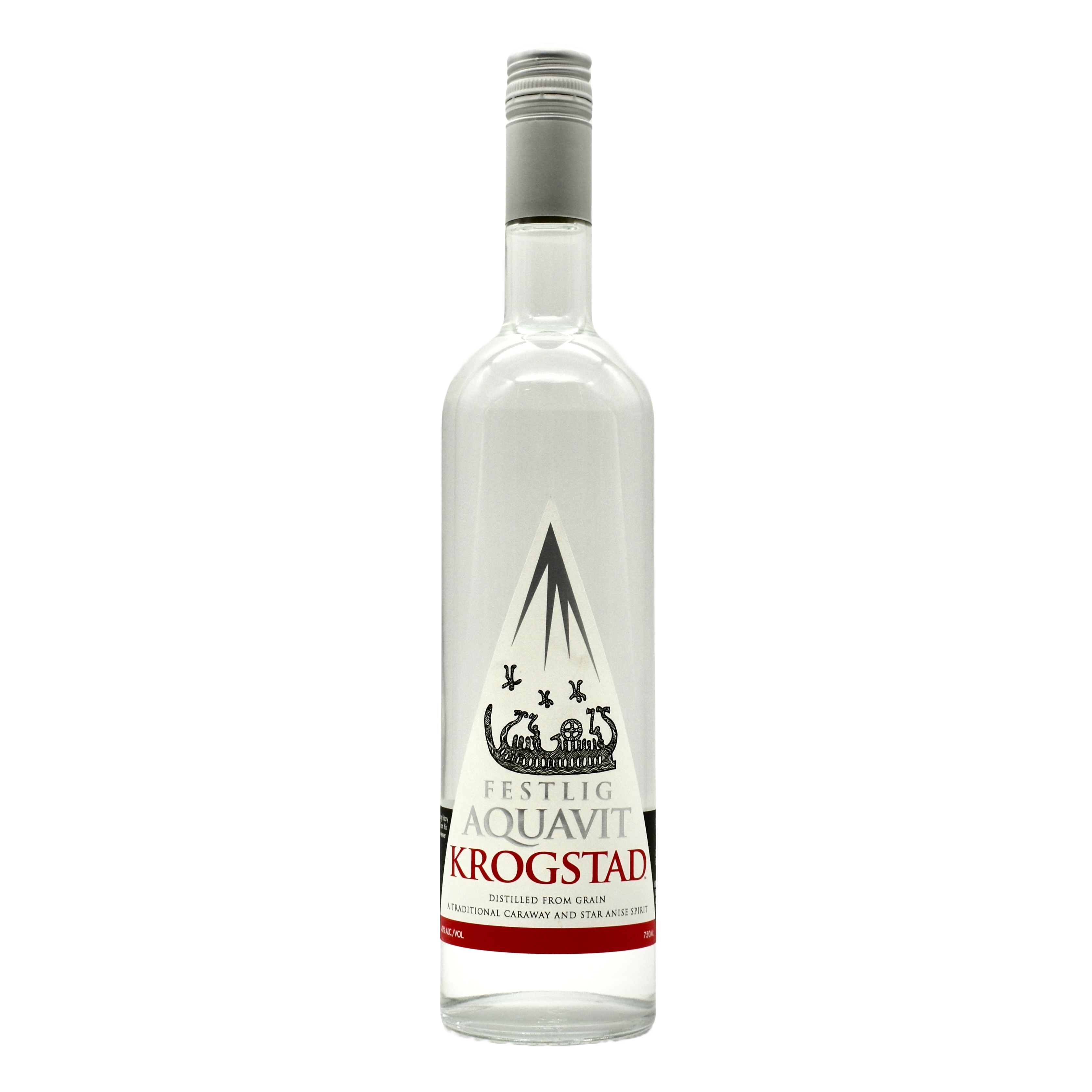 Krogstad Aquavit 750ml