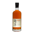 Kaiyo Cask Strength Mizunara Oak Japanese Whisky 750ml