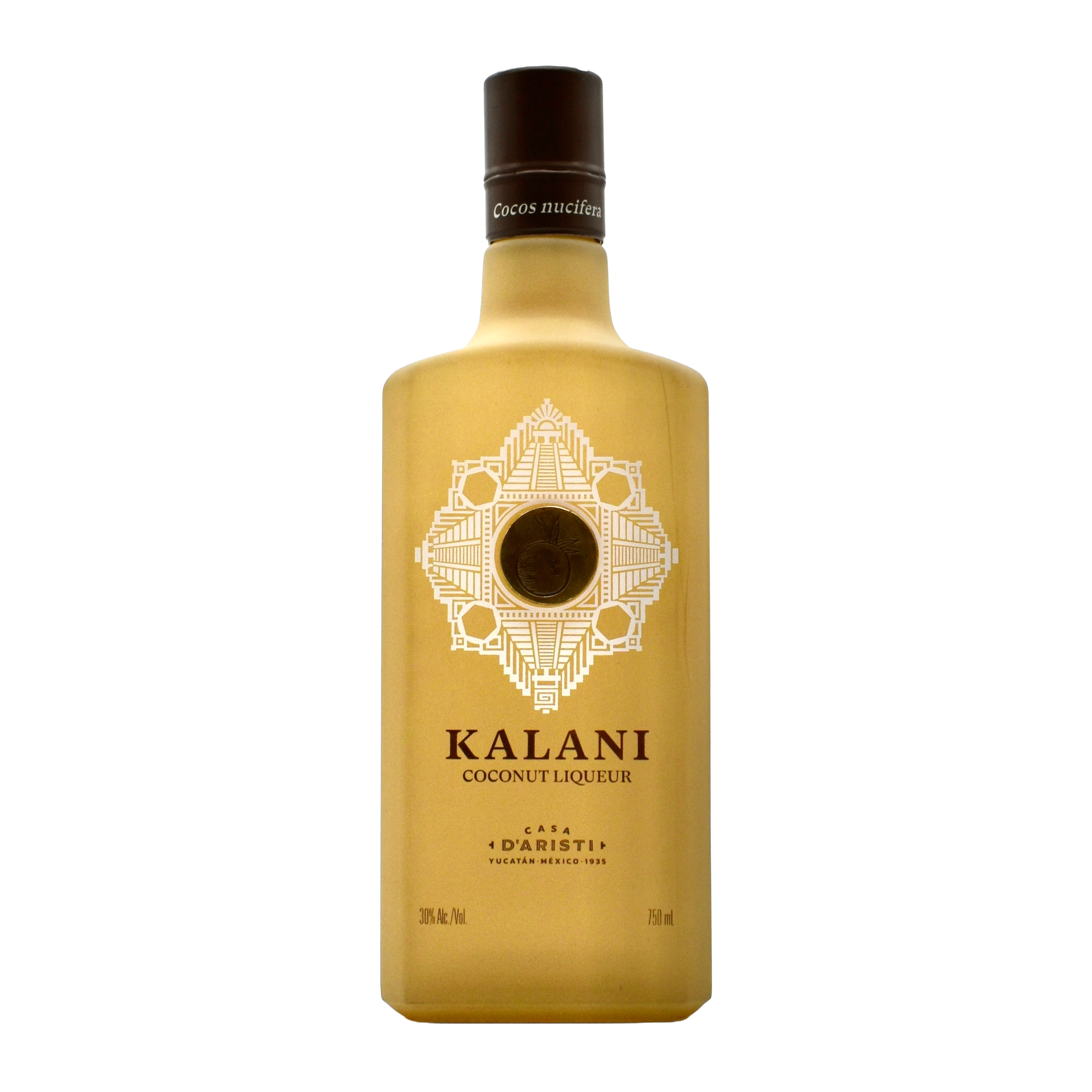 Kalani Coconut Liqueur 750ml