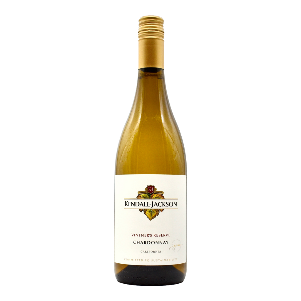 Kendall Jackson Vintner's Reserve Chardonnay 750ml