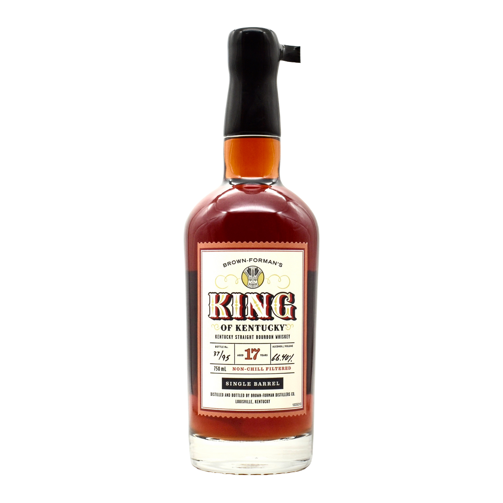 King of Kentucky 17 Year Bourbon 750ml