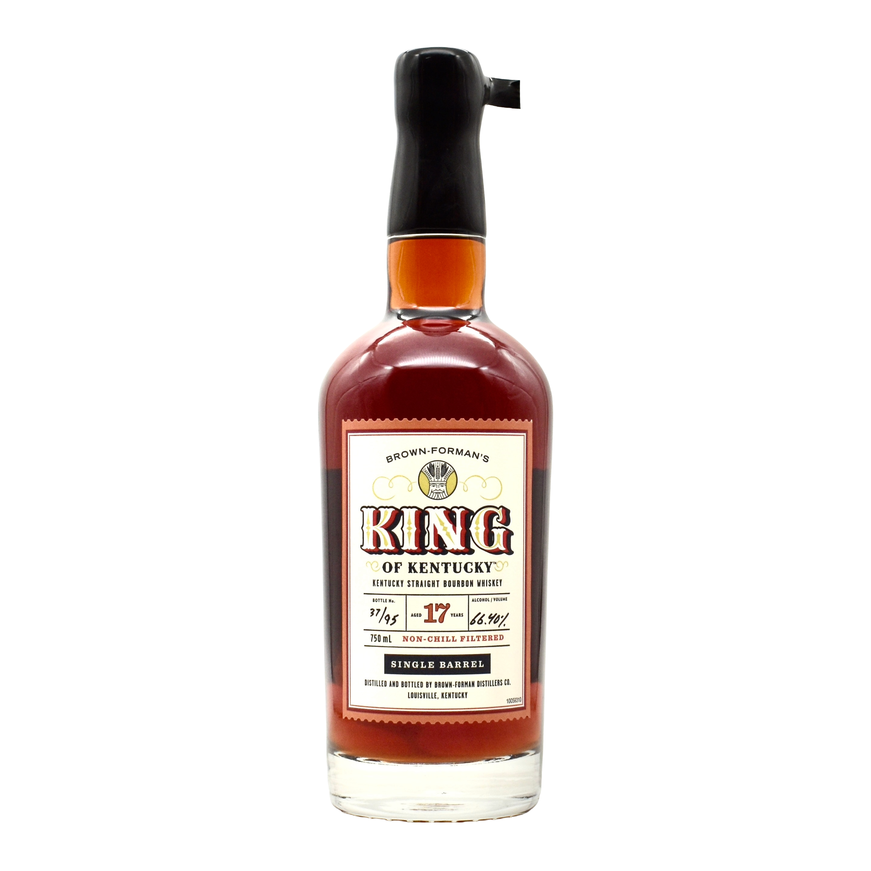 King of Kentucky 17 Year Bourbon 750ml