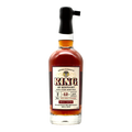 King of Kentucky Bourbon Small Batch 2 700ml