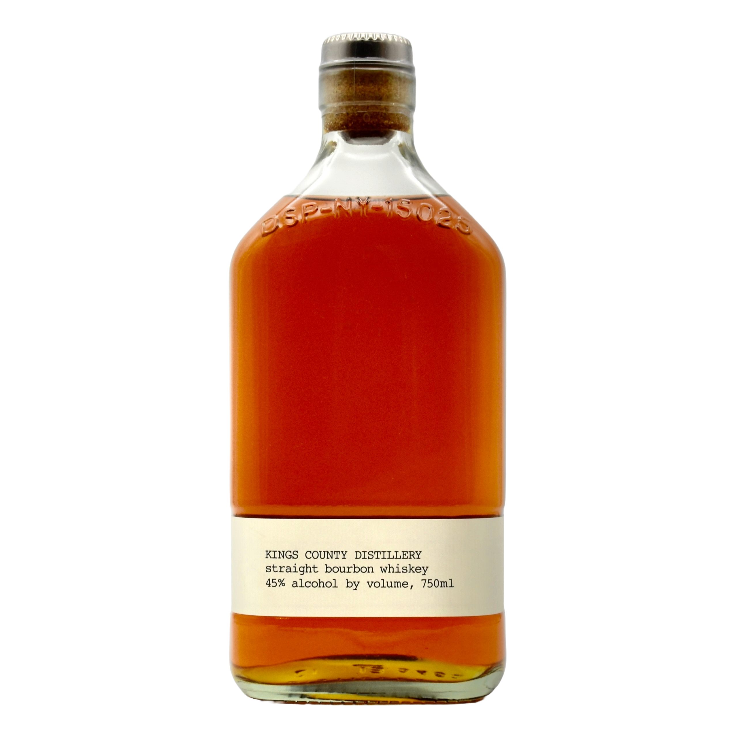 Kings County Bourbon 750ml