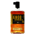 Knob Creek 10 Year Rye Whiskey 750ml