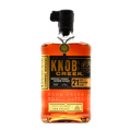 Knob Creek 21 Year Bourbon 750ml