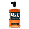 Knob Creek 7 Year Single Barrel Rye Whiskey 750ml