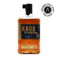 Knob Creek Bourbon 12 Year 750ml [MEMBERS ONLY]