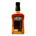Larceny Bourbon Barrel Proof A124 750ml