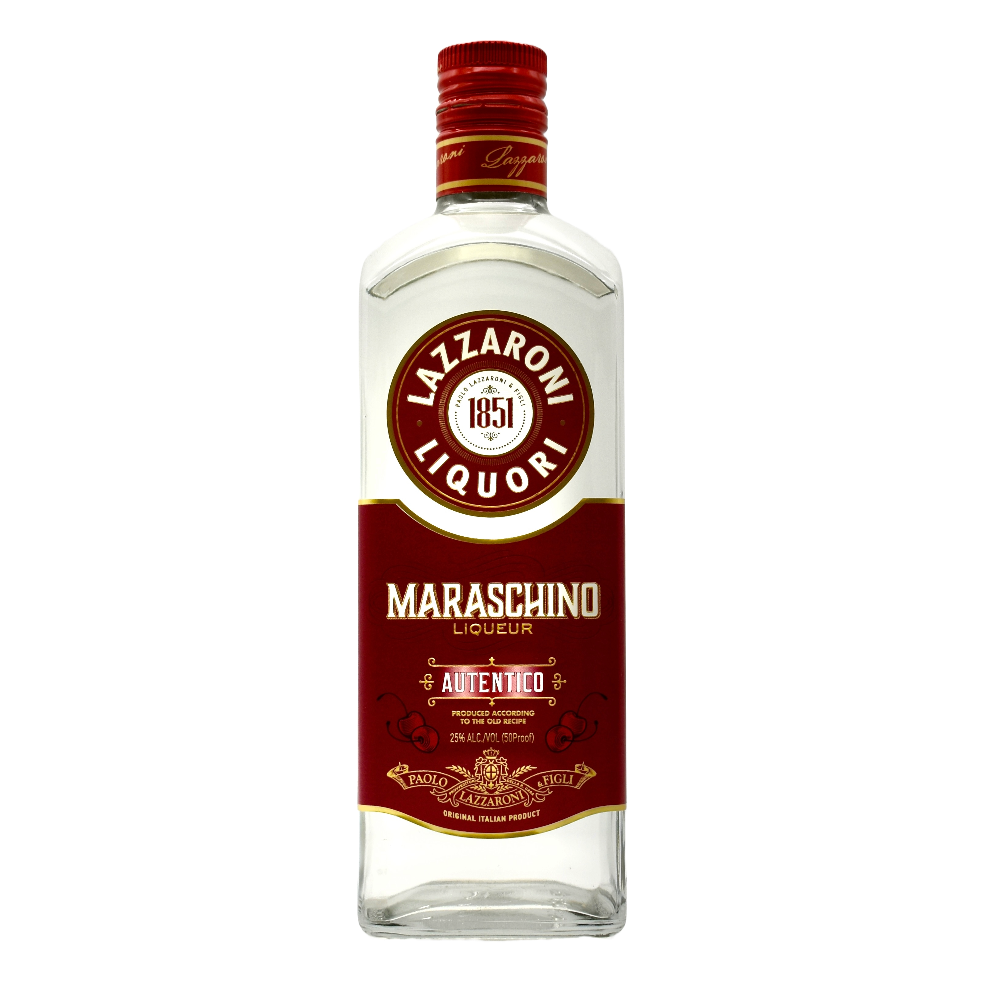 Lazzaroni Maraschino 750ml