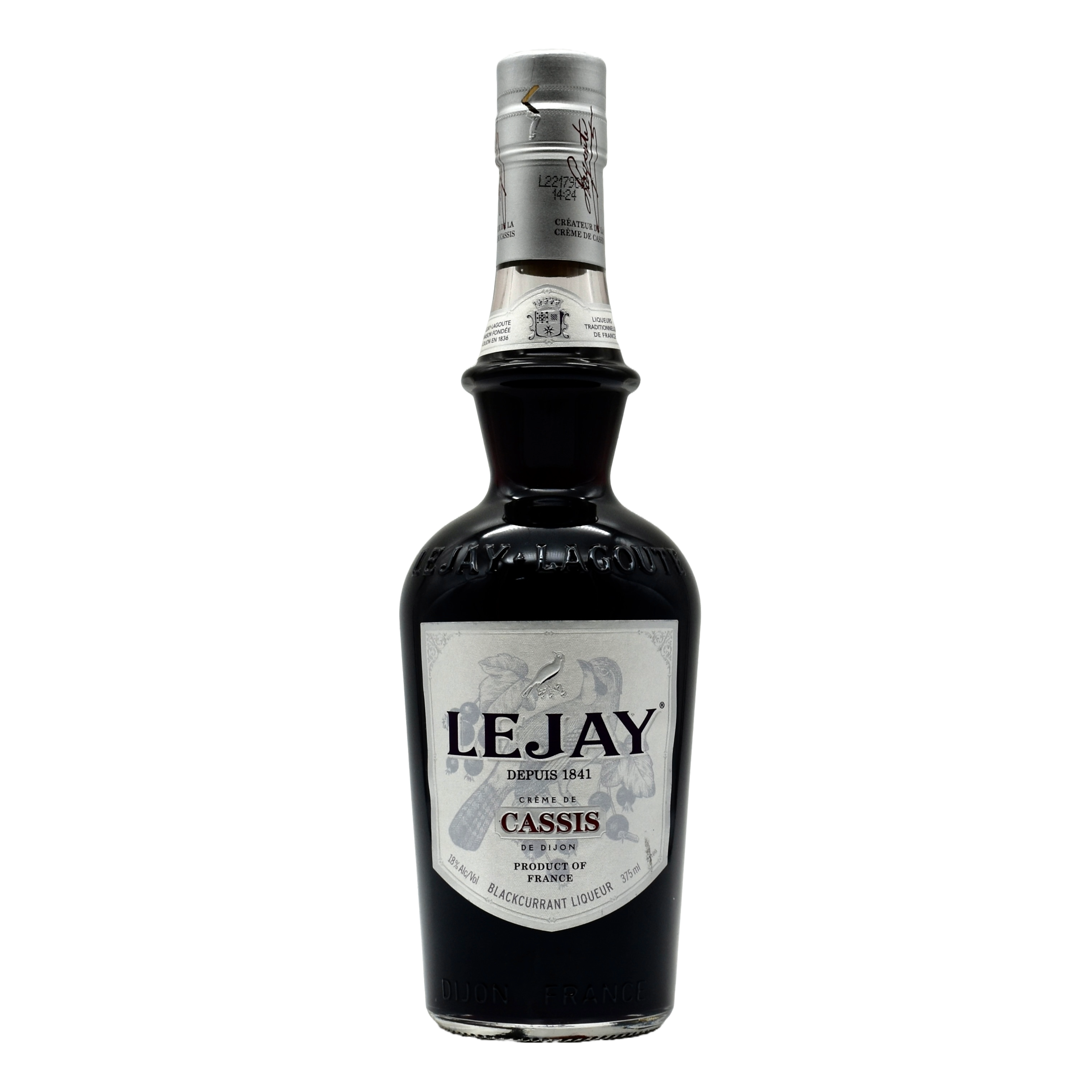 Lejay Creme De Cassis 375ml