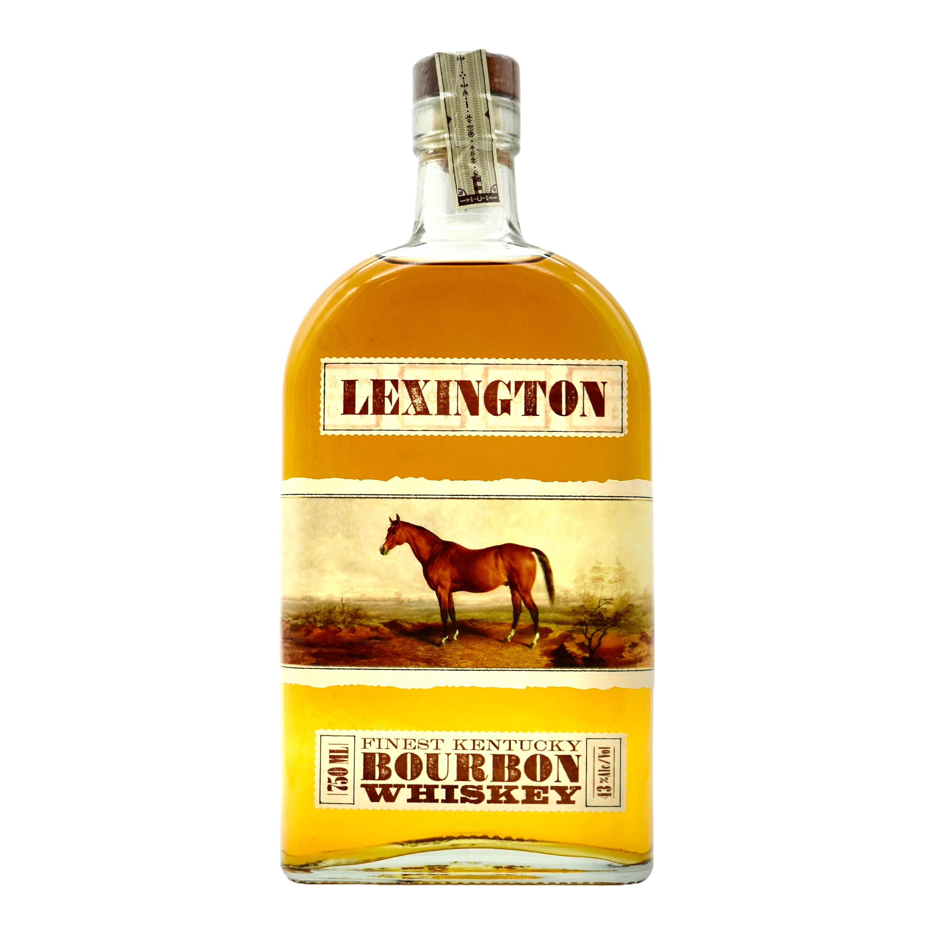 Lexington Bourbon 750ml