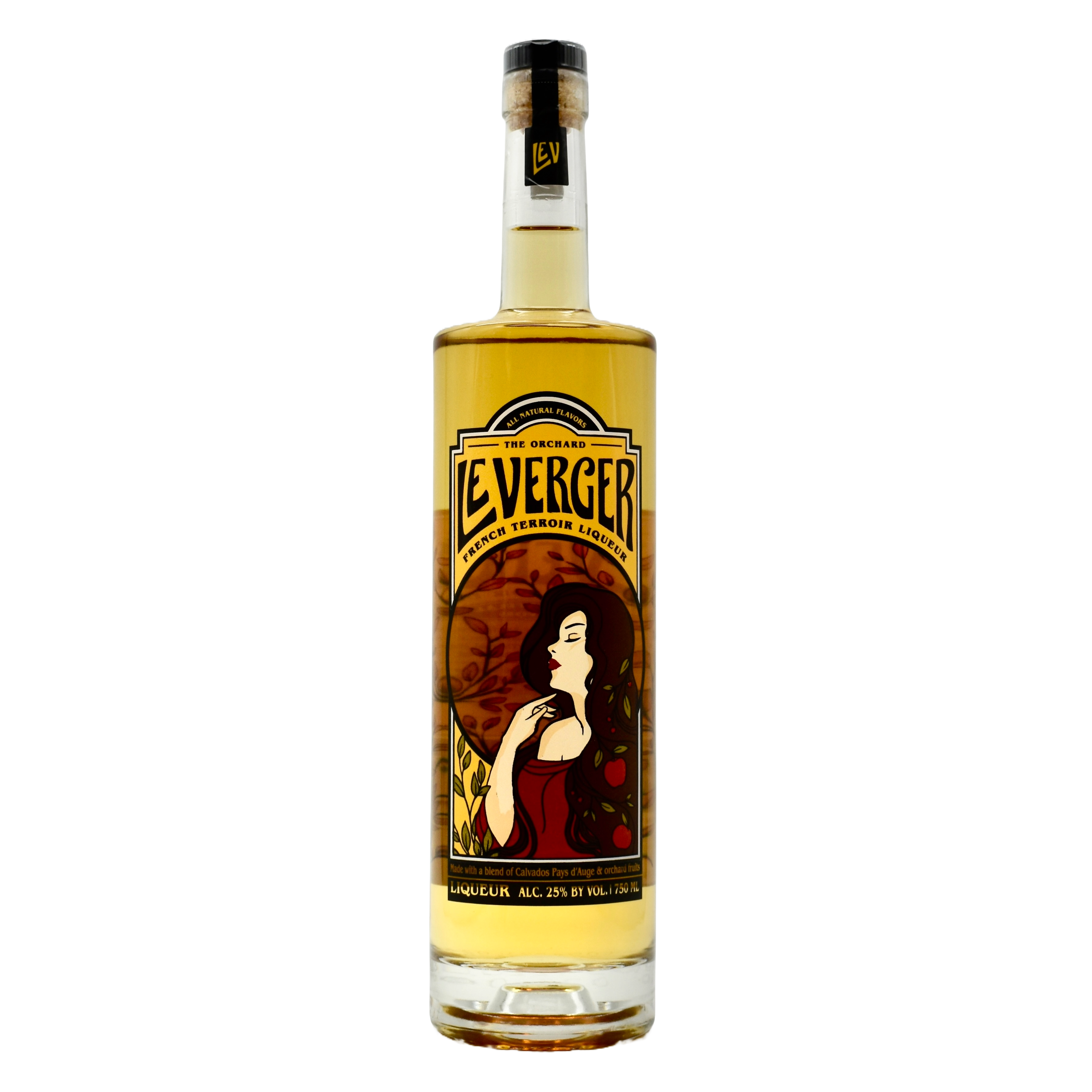 Le Verger Liqueur 750ml