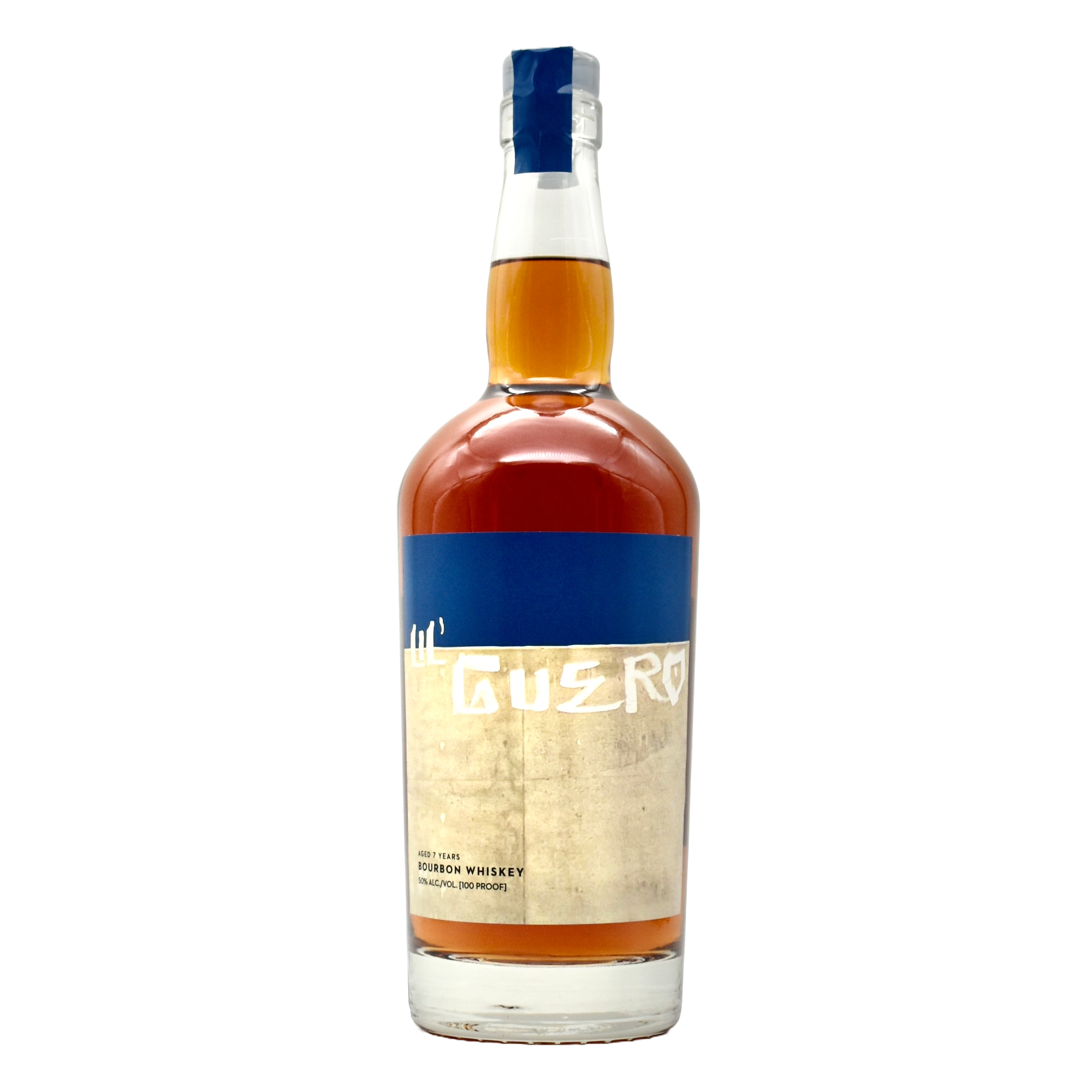 Savage & Cooke Lil Guerro 750ml