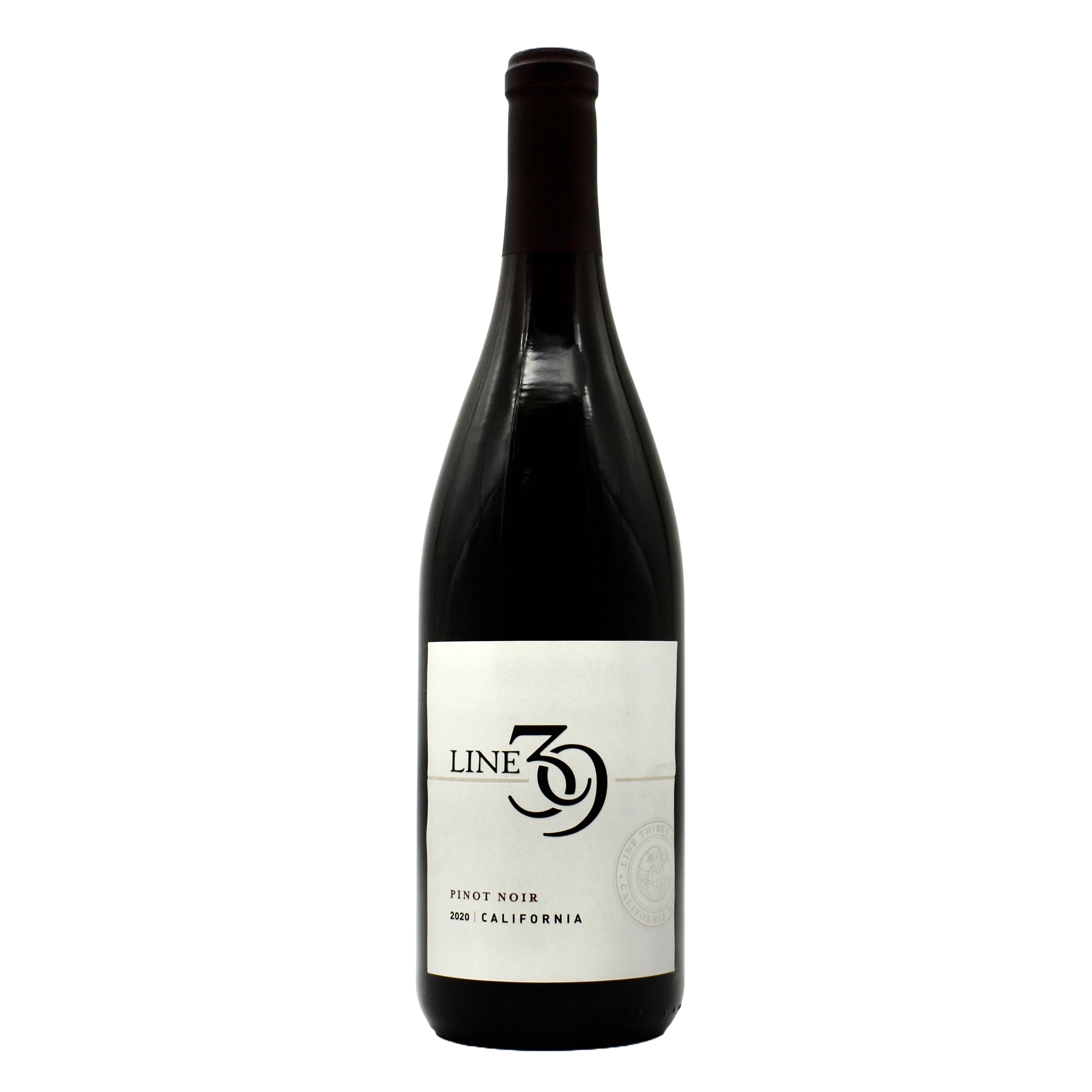 Line 39 Pinot Noir 750ml