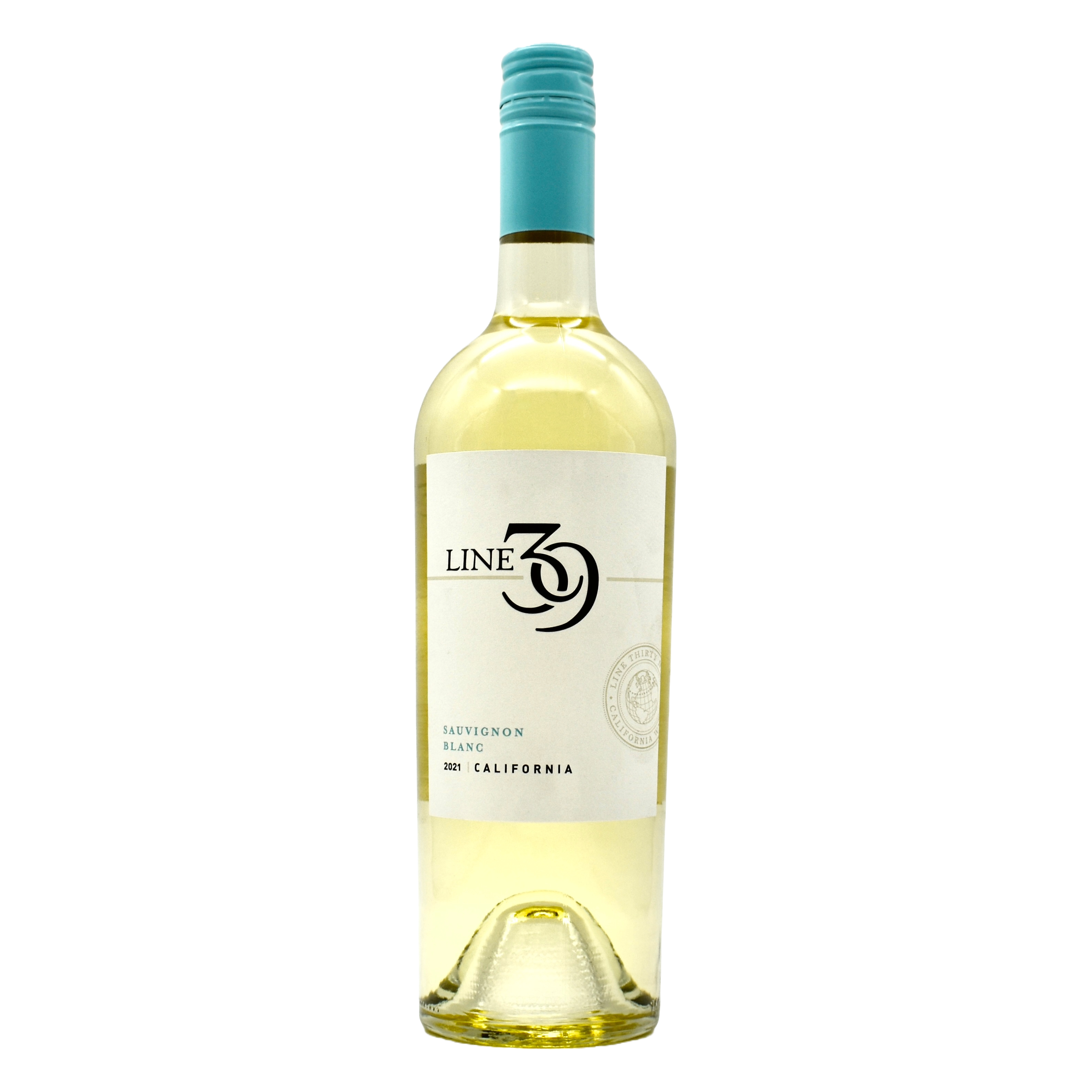 Line 39 Sauvignon Blanc 750ml