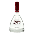 Loco Tequila Blanco 750ml
