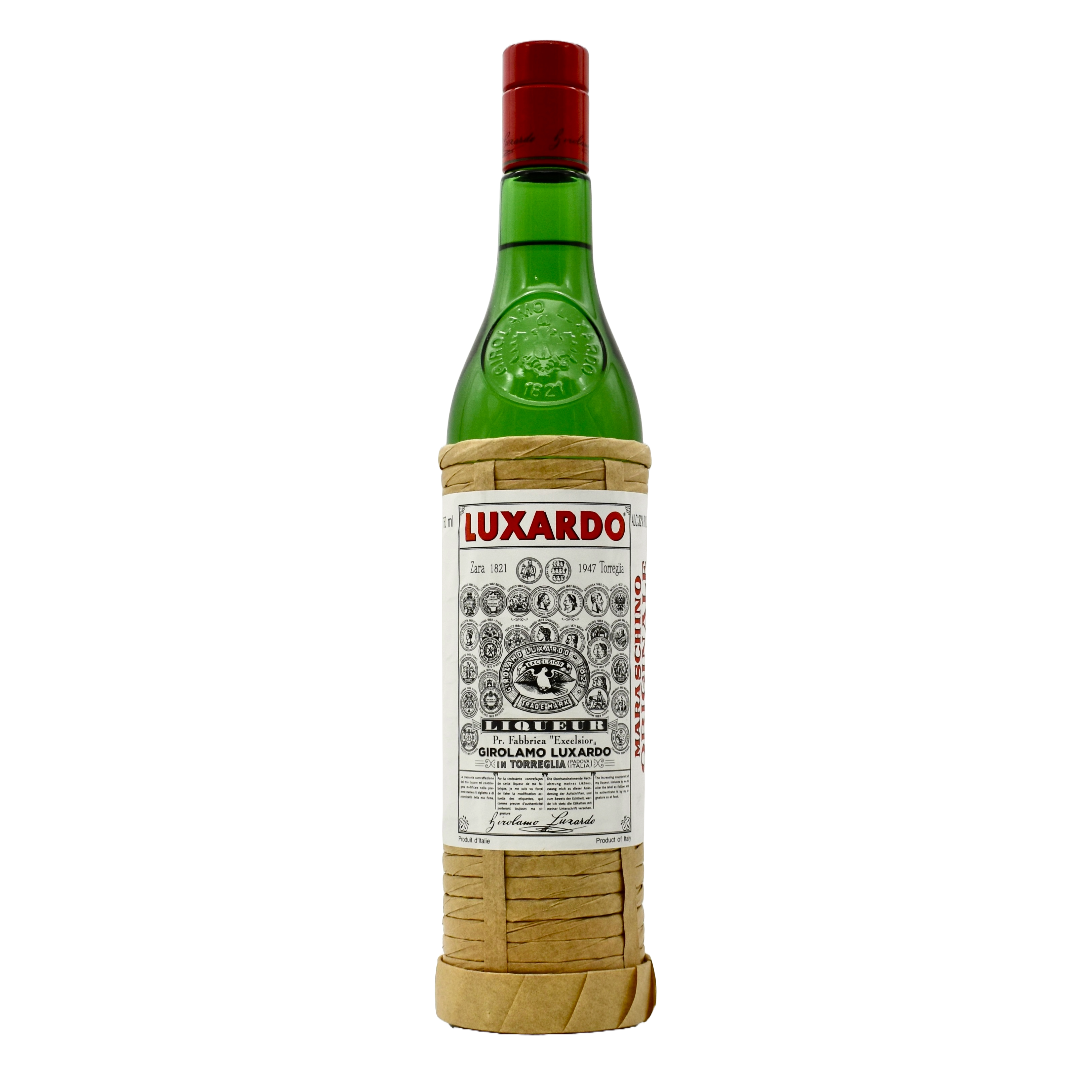 Luxardo Maraschino Originale Liqueur