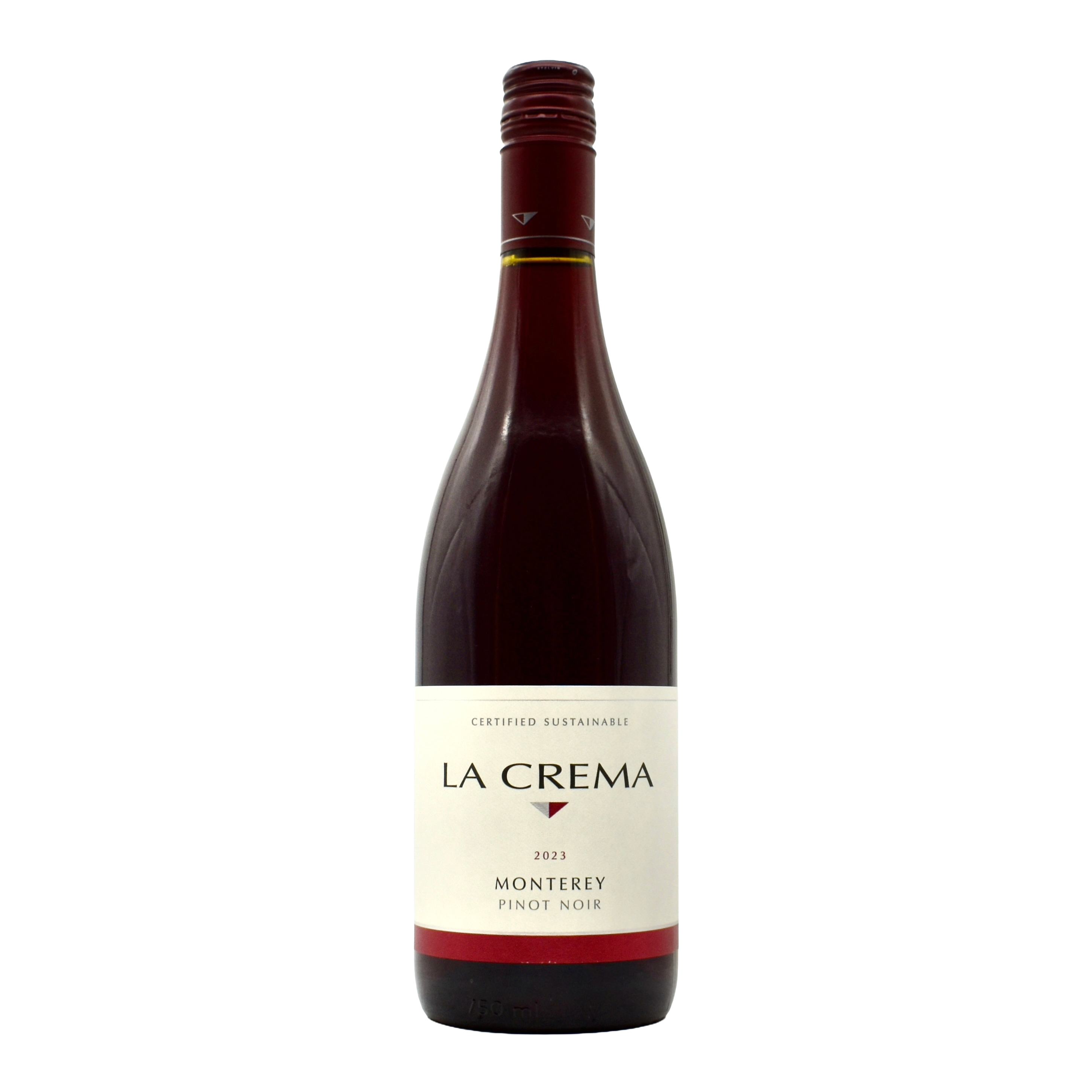 La Crema Pinot Noir 750ml