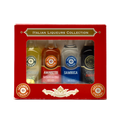 Lazzaroni Liqueur Collection (4x50ml)