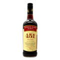 Lemon Hart Original Overproof 151 Rum 750ml
