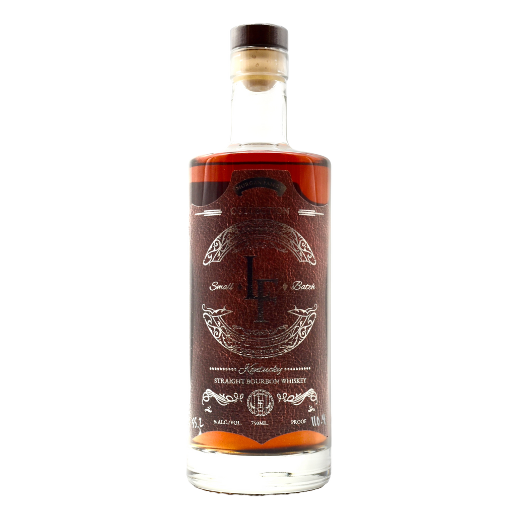 Limestone Farms "Morgan Family" Small Batch Kentucky Straight Bourbon 750ml